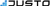 Justo Global Logotype