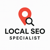 Local SEO Specialist Logotype