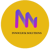Innoclick Solutions Logotype