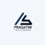 pragatim Logotype