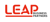 Leap Logotype