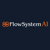 FlowSystem AI Logotype