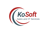 KOSOFT SALES AND SERVICES PVT LTD Logotype
