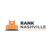 Rank Nashville Logotype