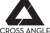 Cross Angle Logotype