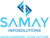 Samay Infosolutions | Cybersecurity Company in Mumbai Logotype