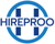 Hireproo LLC Logotype
