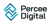 Percee Digital Logotype