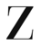 Zanobe Logotype
