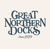 Great Northern Docks, Inc. Logotype