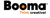 Booma! Logotype