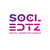 Socl Edtz Logotype