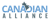 Canadian Alliance Terminals Inc. Logotype
