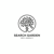 Search Garden Logotype
