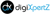 DigiXpertz Logotype