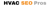 HVAC SEO Pros Logotype