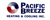 Pacific Breeze Heating & Cooling Inc Logotype