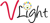 Vlightsoft Logotype