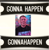GonnaHappen Logotype
