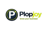 Plopjoy Logotype