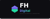 FH Digital Logotype