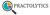 Practolytics LLC Logotype