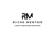 Riche Mentor Logotype