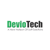 DevioTech Logotype