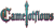 Camelot Flows Logotype