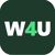 WEBSITE4U LIMITED Logotype