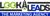 Look for Leads Logotype