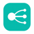 ConnectLead Agency Logotype