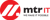 MTR IT Logotype