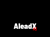 AleadX Logotype