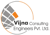 Vijna Consulting Logotype