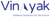 Vinayak Technocrats LLP Logotype