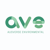 Ausverse Environmental Logotype
