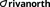 Rivanorth Logotype