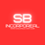 SB Incorporeal — 100Consultant.com Logotype