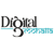 The Digital Mohalla Logotype