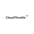 CloudThrottle Logotype