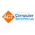 AGT Computer Services Ltd Logotype