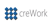 Crework Tech Logotype