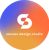 Senses Design Studio Logotype