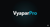 VyaparPro Logotype