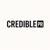 Credible PR Logotype