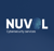 Nuvol Cybersecurity Logotype