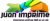 JUAN IMPRIME SAS Logotype