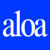 Aloa Logotype