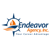 Endeavor Agency, Inc. Logotype